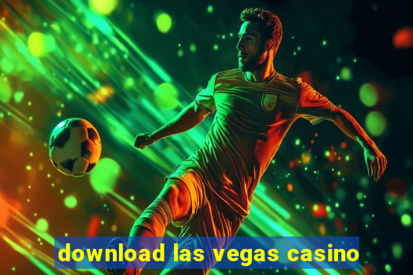 download las vegas casino