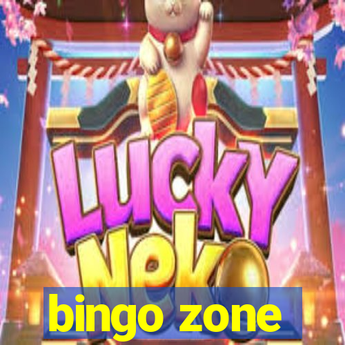 bingo zone