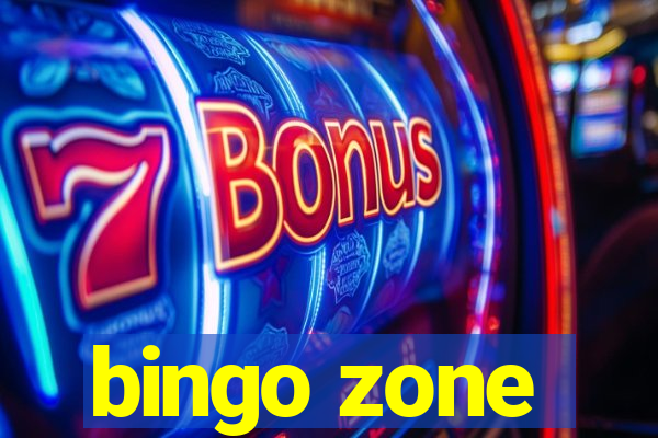 bingo zone