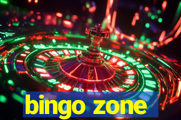 bingo zone