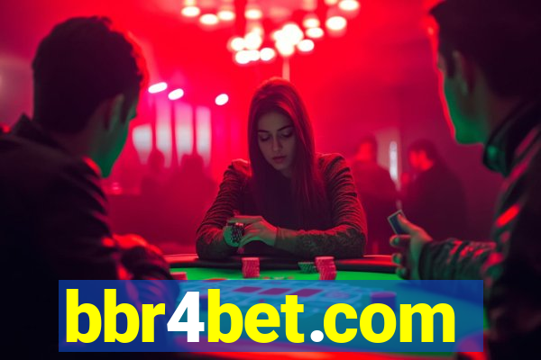 bbr4bet.com