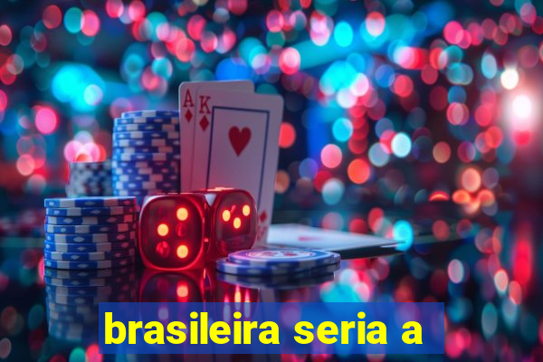 brasileira seria a