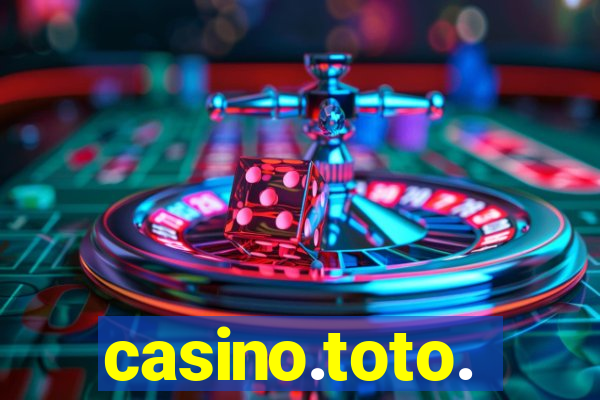 casino.toto.