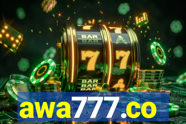 awa777.co