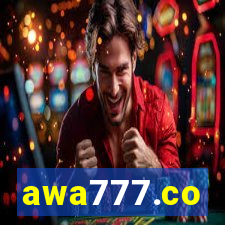 awa777.co