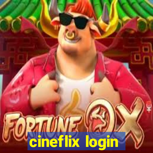 cineflix login