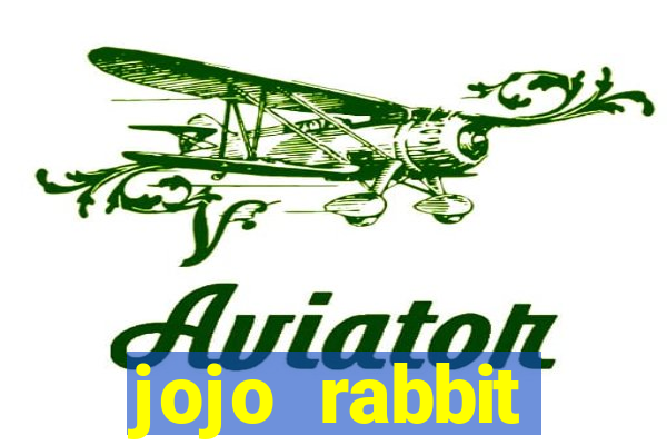 jojo rabbit assistir on-line