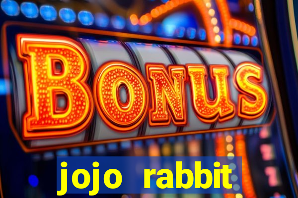 jojo rabbit assistir on-line