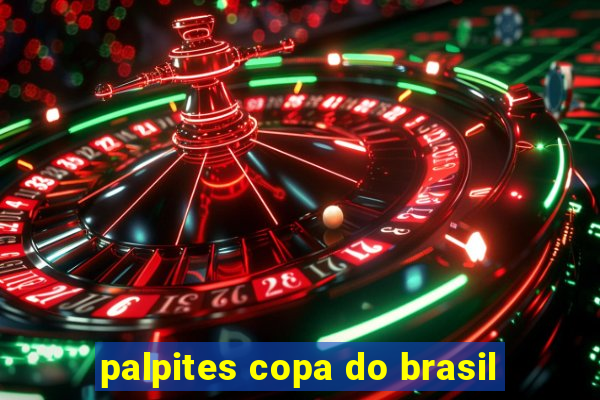 palpites copa do brasil