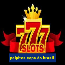 palpites copa do brasil