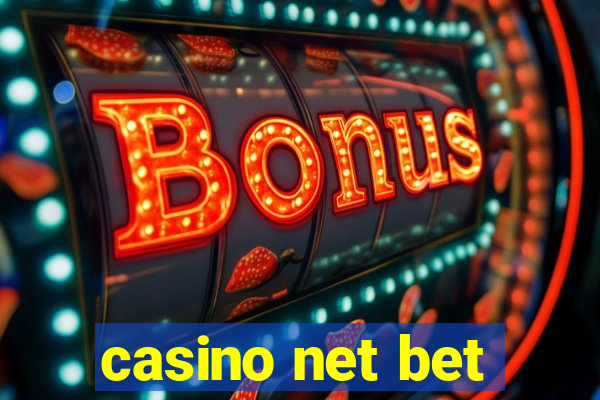 casino net bet