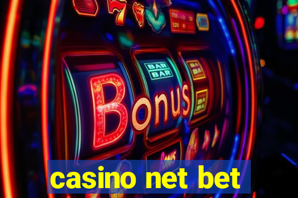 casino net bet