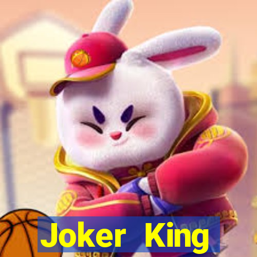 Joker King Slots-b?n cá