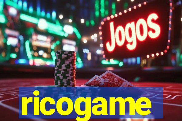 ricogame