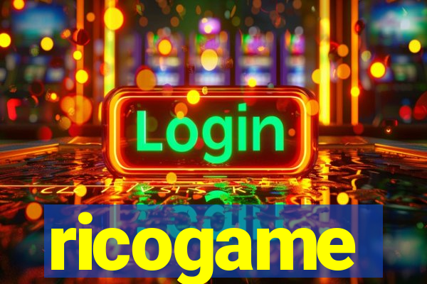 ricogame