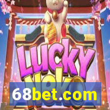 68bet.com