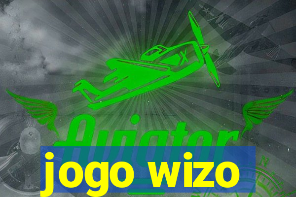 jogo wizo