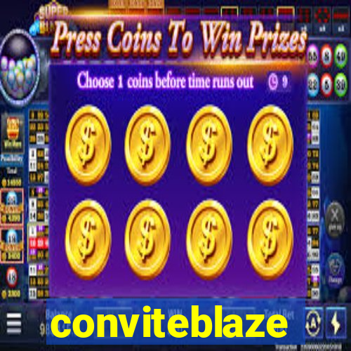 conviteblaze