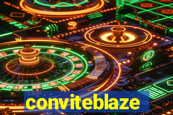 conviteblaze