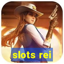 slots rei