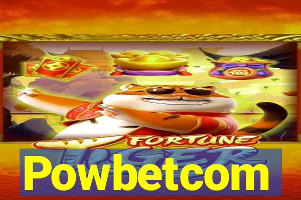 Powbetcom