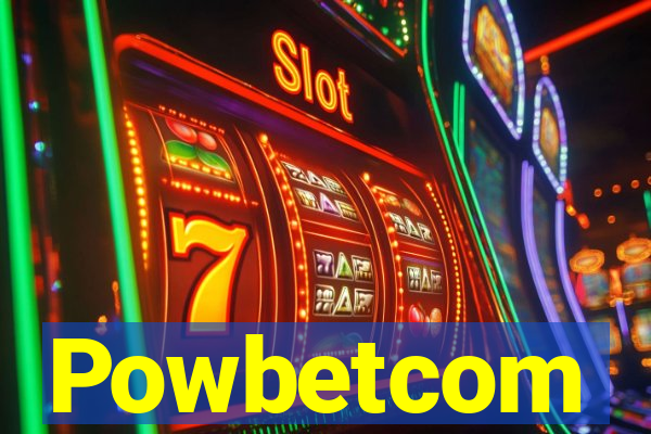 Powbetcom