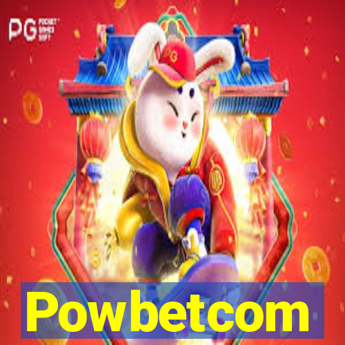 Powbetcom