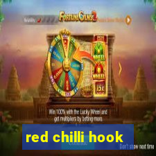 red chilli hook