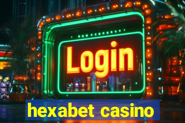 hexabet casino