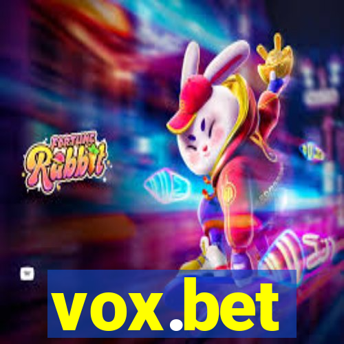 vox.bet