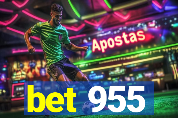 bet 955