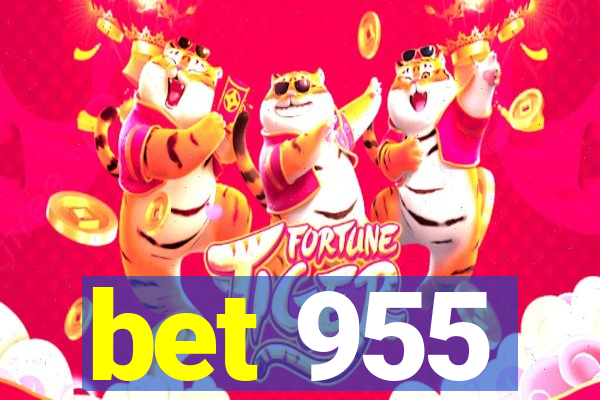 bet 955