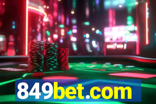 849bet.com