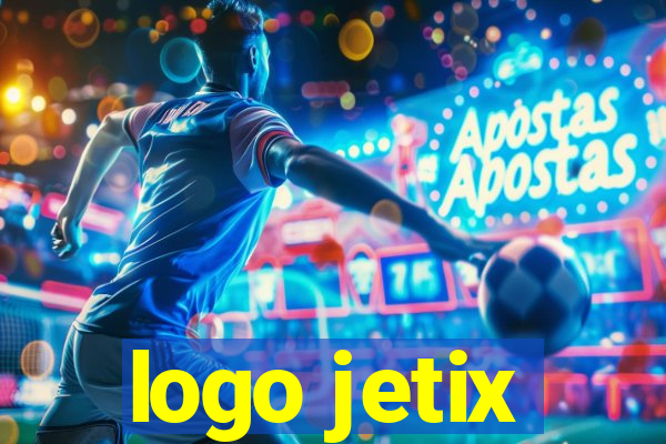 logo jetix