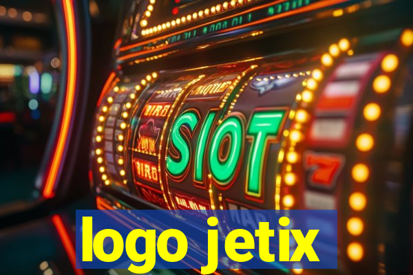 logo jetix