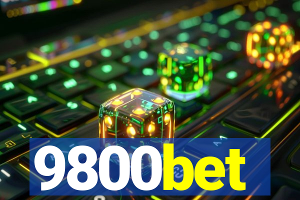 9800bet