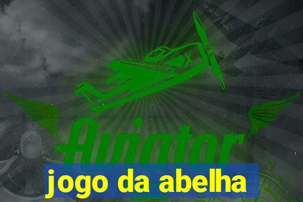 jogo da abelha