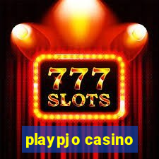 playpjo casino