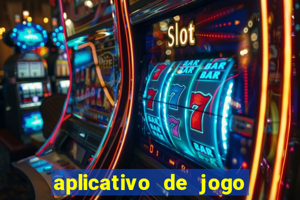 aplicativo de jogo que paga