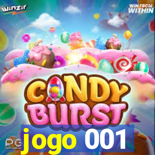 jogo 001