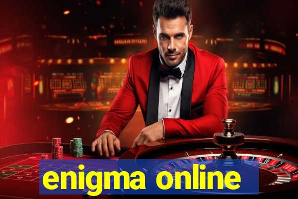 enigma online