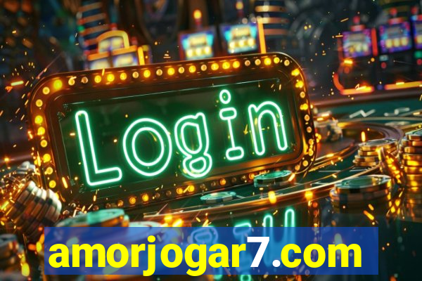 amorjogar7.com