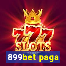 899bet paga