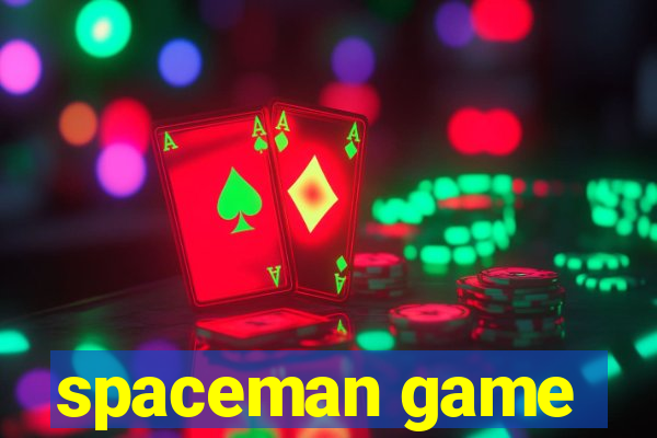 spaceman game