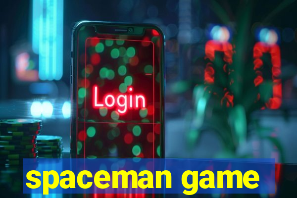 spaceman game