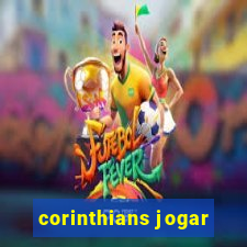 corinthians jogar