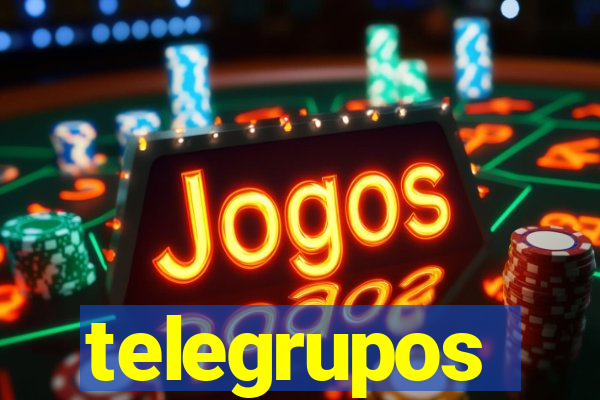 telegrupos