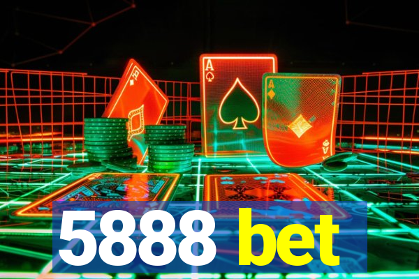 5888 bet