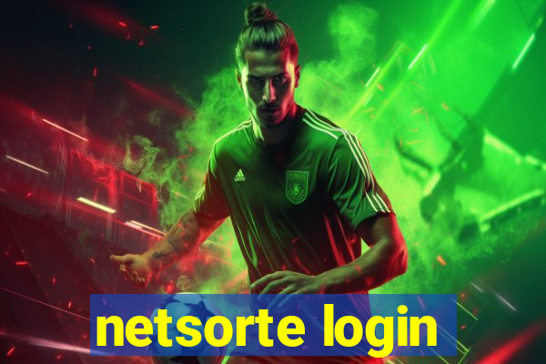 netsorte login