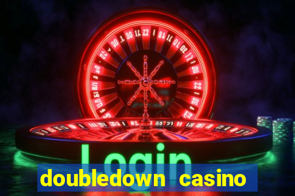 doubledown casino free chips 2021